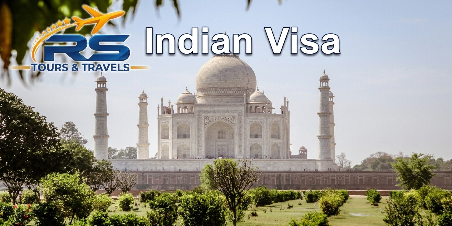 Indian Visa Offer