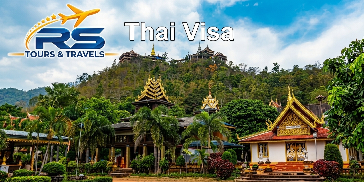 Thailand Visa Offer